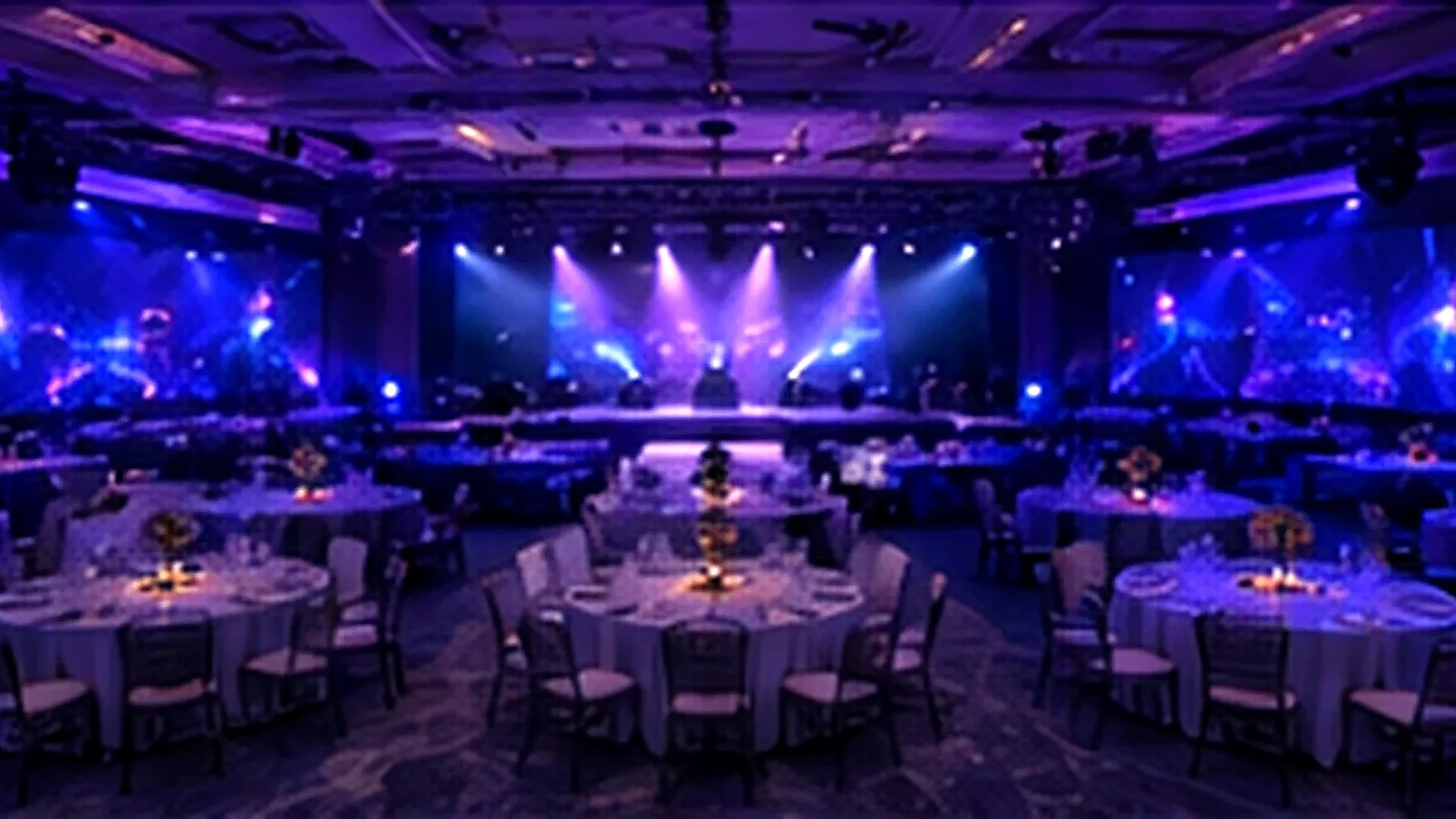Live Events