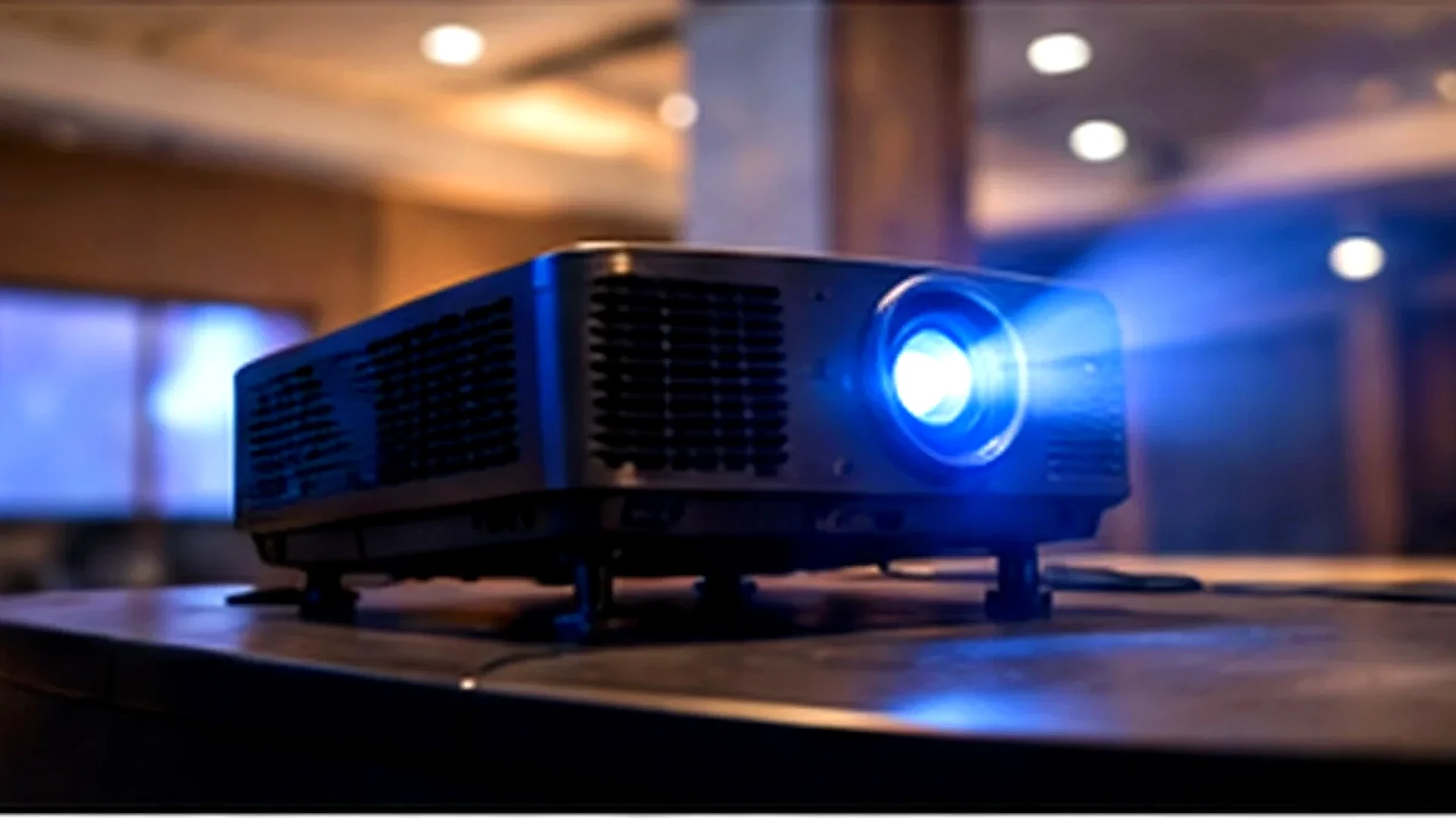 Projectors by Jotus Technologies