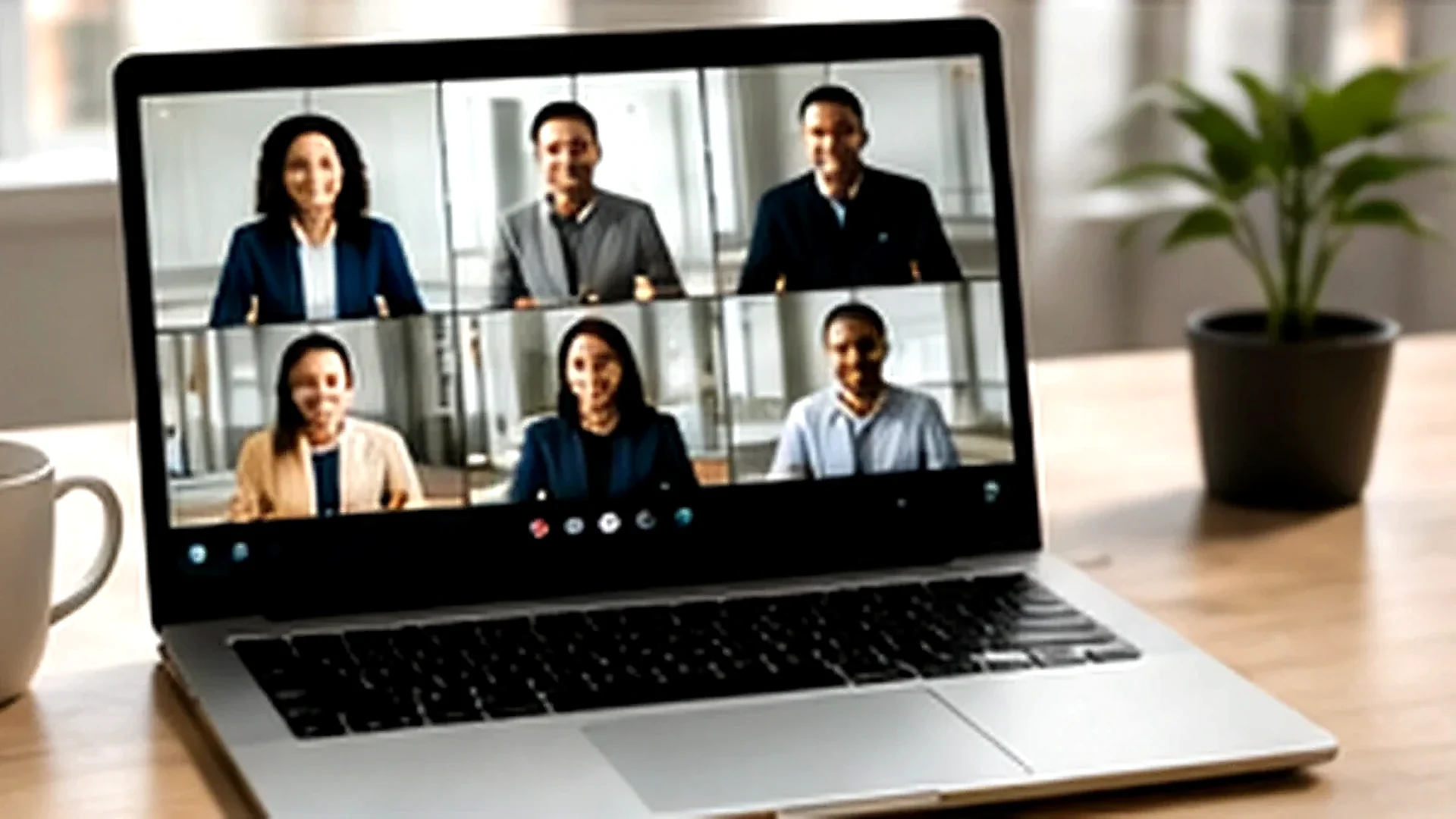 Zoom Meetings - Jotus Technologies